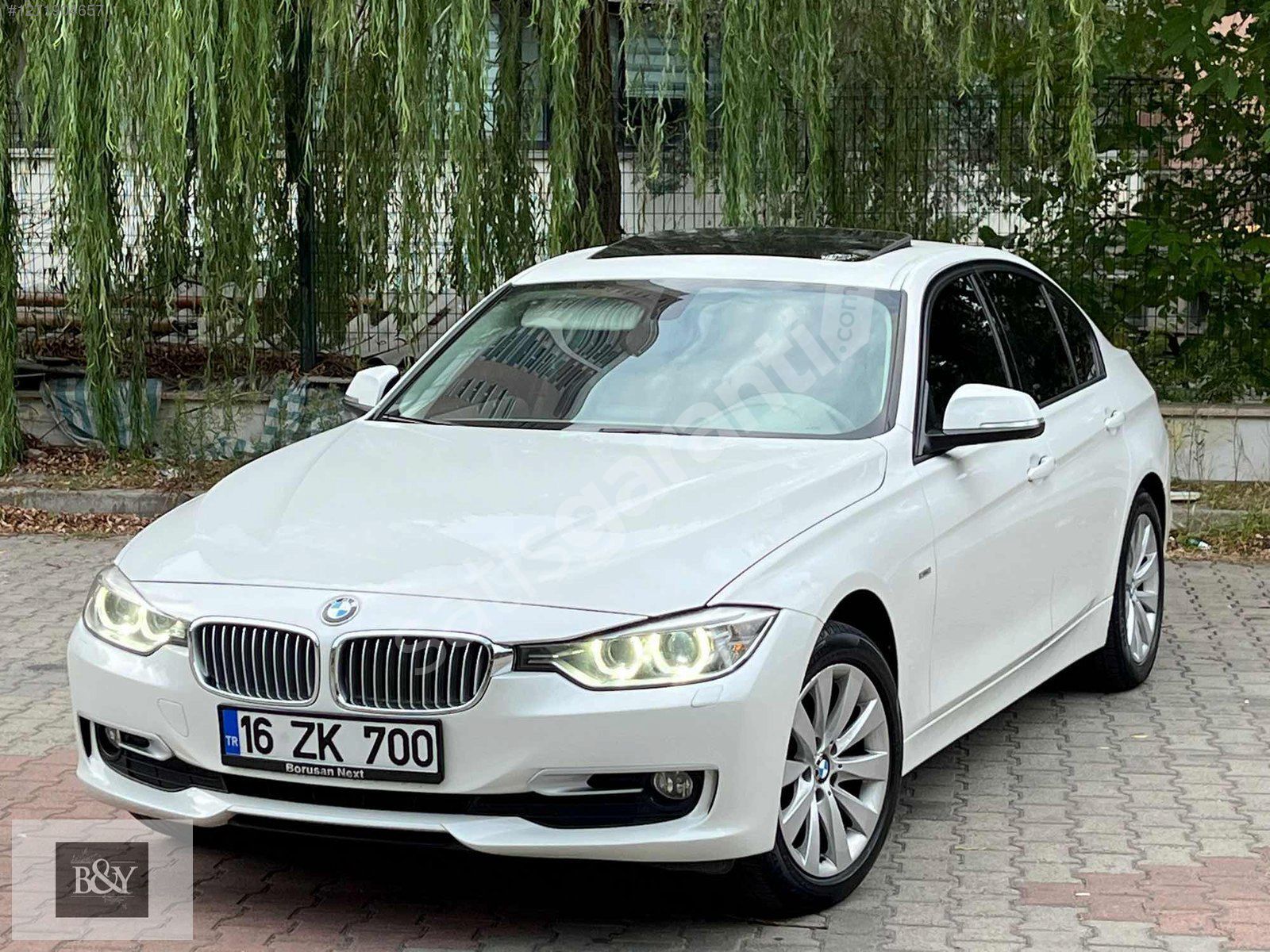 HATASIZ BOYASIZ DÜŞÜK KM SANRUFLU