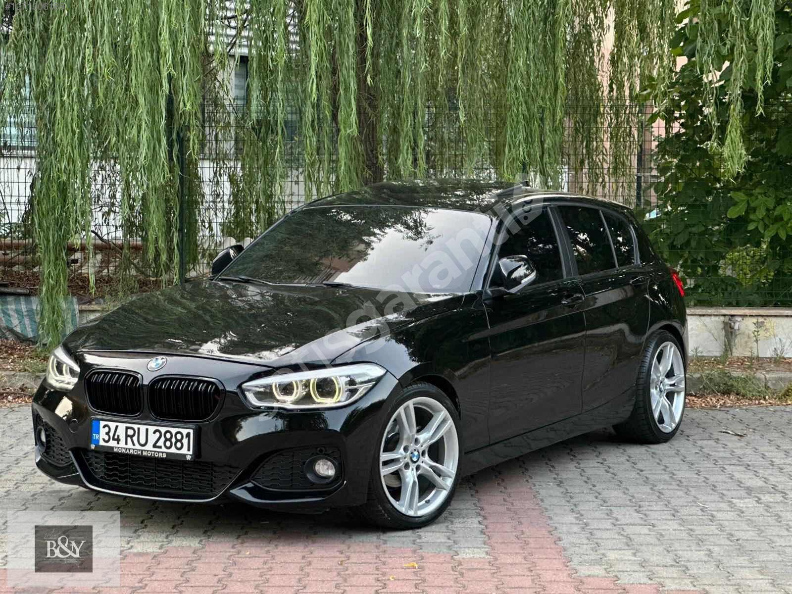 2016 OTOMATİK SANRUFLU DÜŞÜK KM
