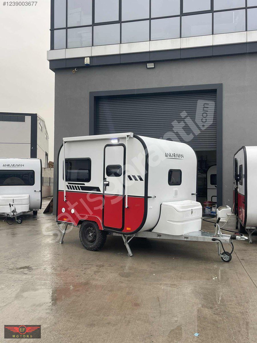 ANKARAVAN MİNİ FARKLI PAKET SEÇENEKLERİYLE