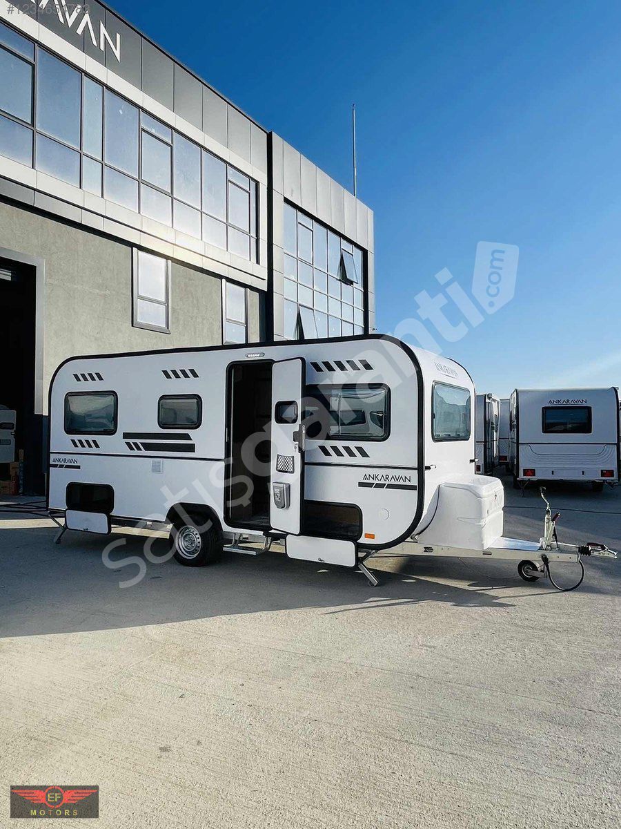 2025 ANKARAVAN 505-KLİMA-SOLAR SİSTEM-STABİLİZATÖR-TENTE-ISITMA