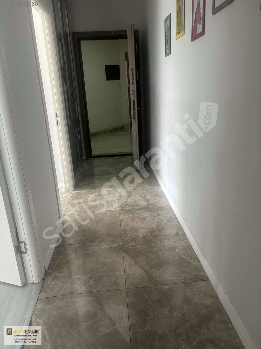 ROTA OFFİCE de büyük tip 2+1 kiralık tertemiz bakımlı ofis 138m2