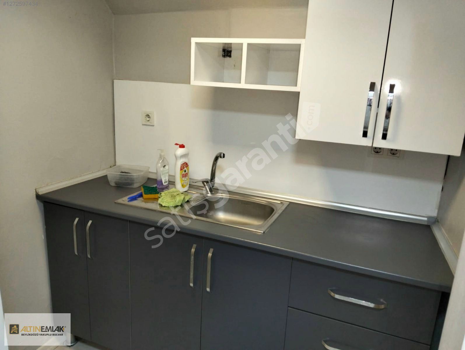 Avcılar merkezde cadde üzerinde 100 m2 kiralık dükkan