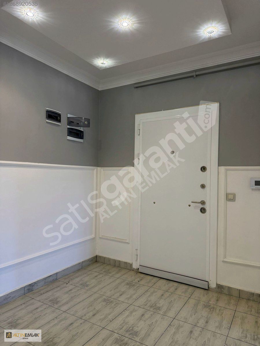 ALTIN EMLAK'TAN METEK TOKİ'DE KİRALIK 2+1 DAİRE