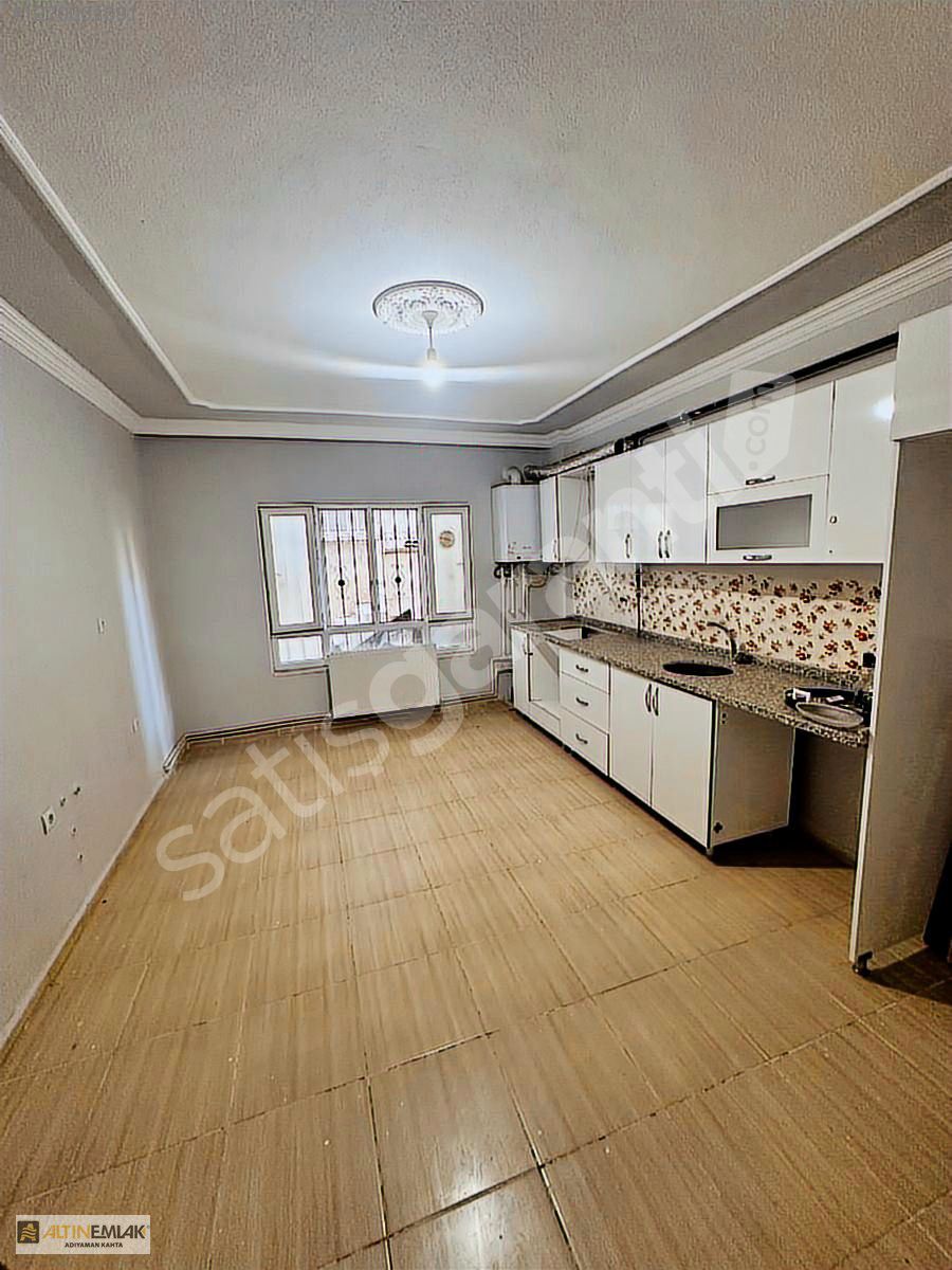 GİRNE MAHALLESİNDE SATILIK DAİRE ACİL