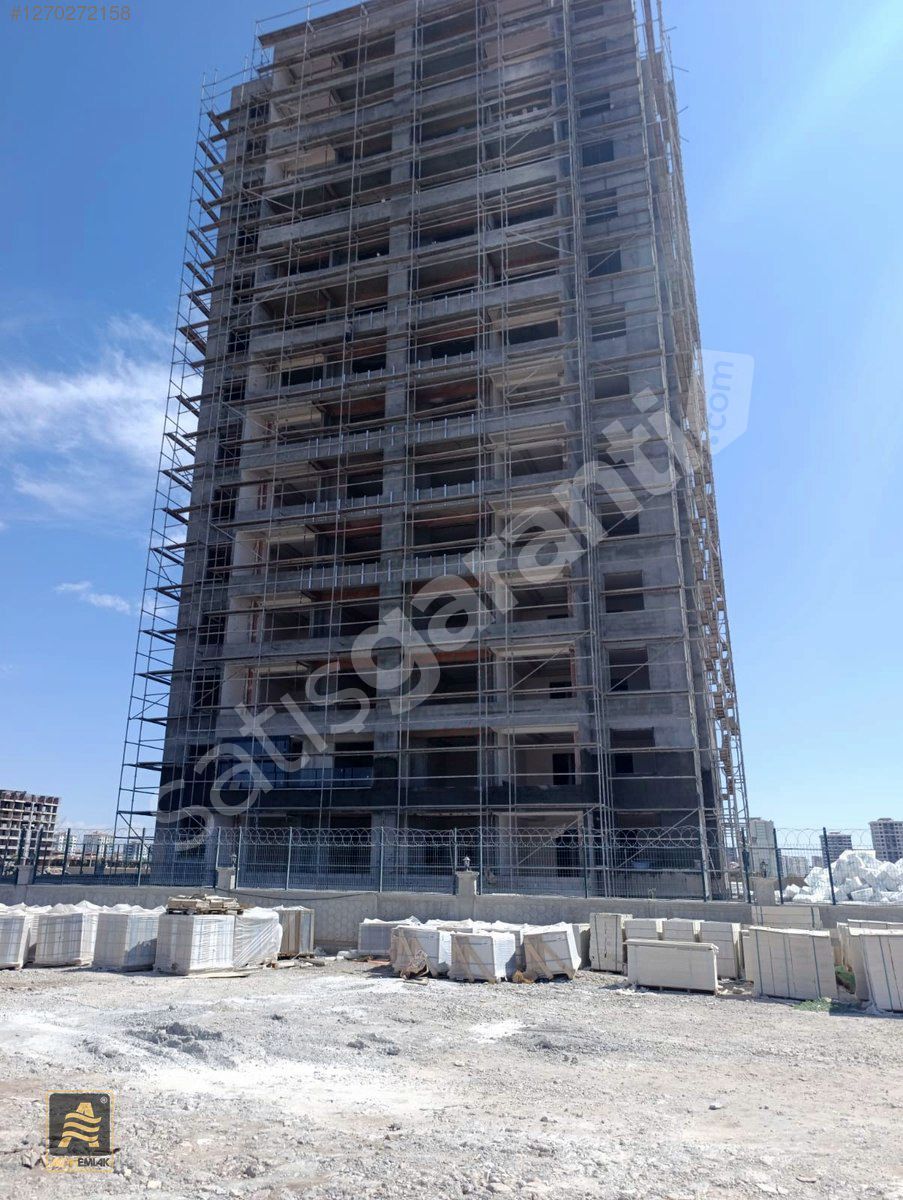 DİYARBAKIR KAYAPINAR CEZAEVİ KARŞISINDA SATILIK 2+1 DAİRE