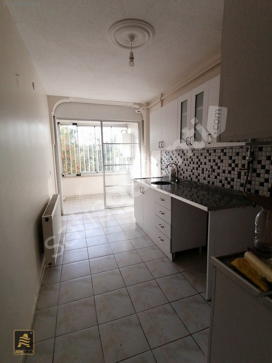 DİYARBAKIR - YENİŞEHİR - SEYRANTEPE TOKİ'DE - KİRALIK 3+1 DAİRE