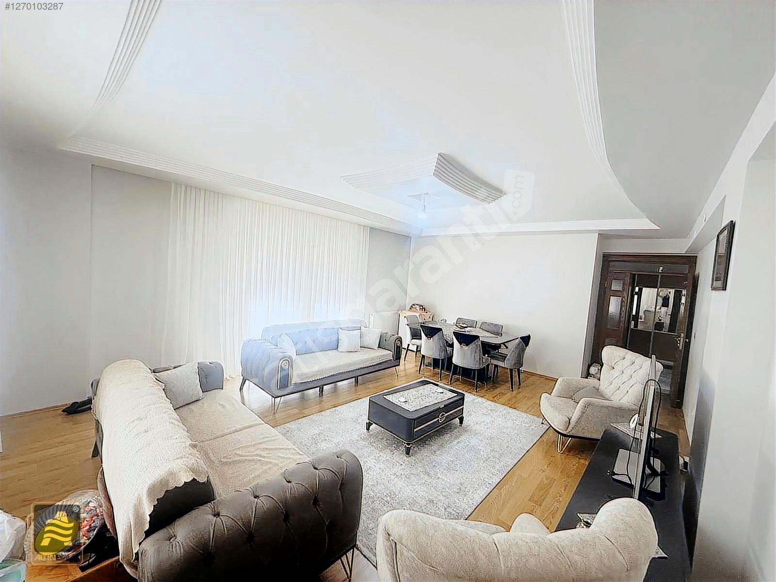 BAĞCILARDA ACİL SATILIK 4+1 DAİRE