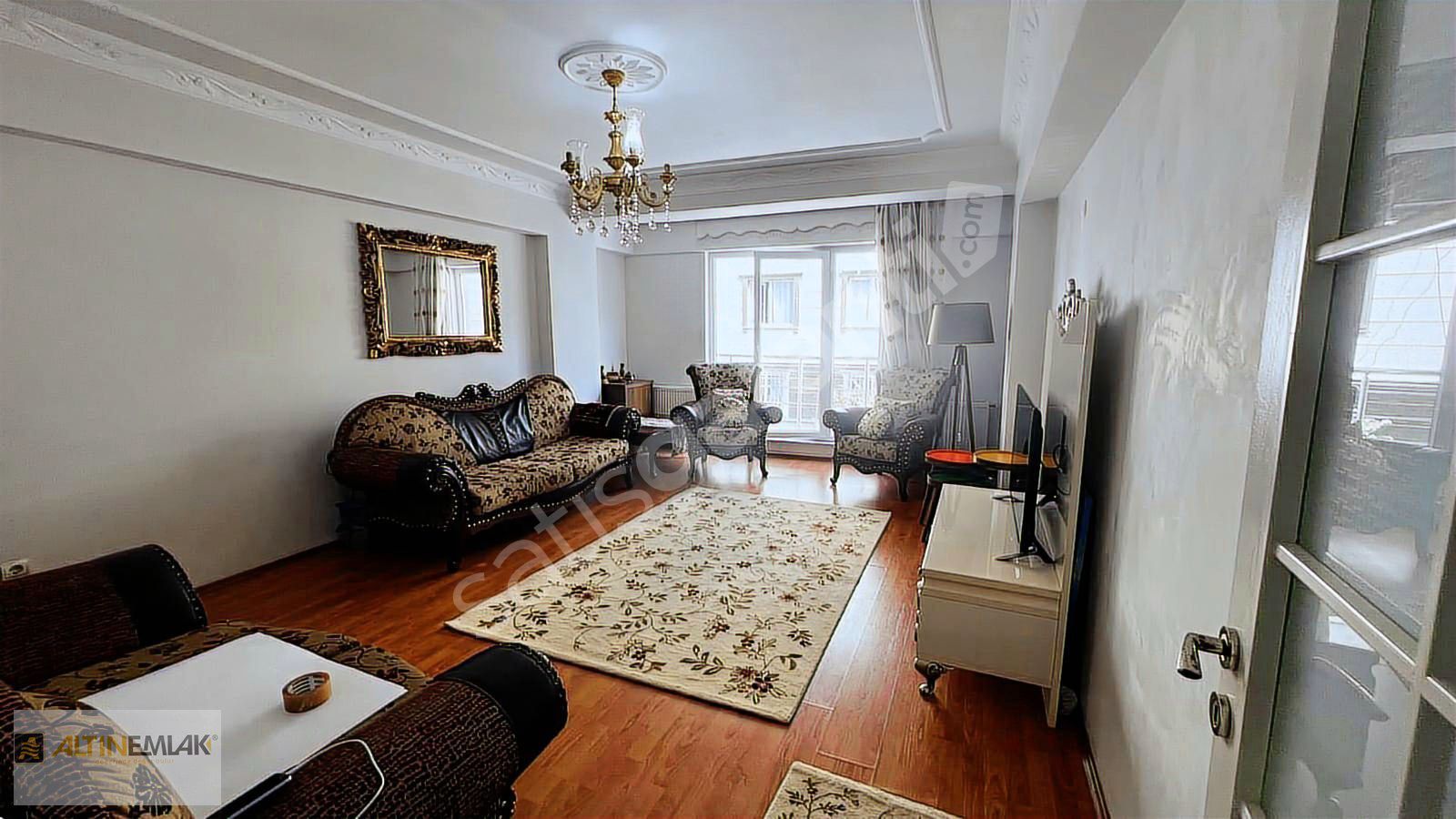 ÇINAR MAHALLESİNDE SATILIK 2+1 * TEMİZ DAİRE