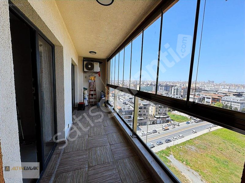 MARMARA EVLERİ 4 SATILIK*BOŞ*3+1 DAİRE