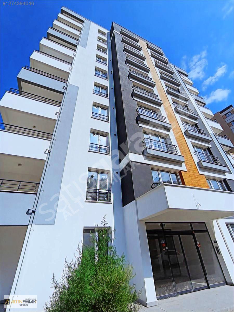 Harika Manzaralı Kiralık 3+1 Sıfır Daire