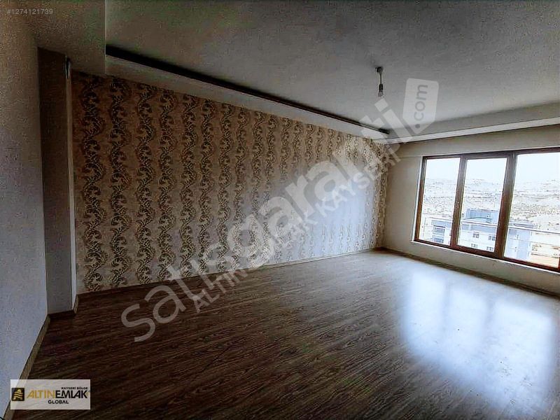 TOKİ'de Özel Yapsat 3+1 Ferah Kiralık Daire