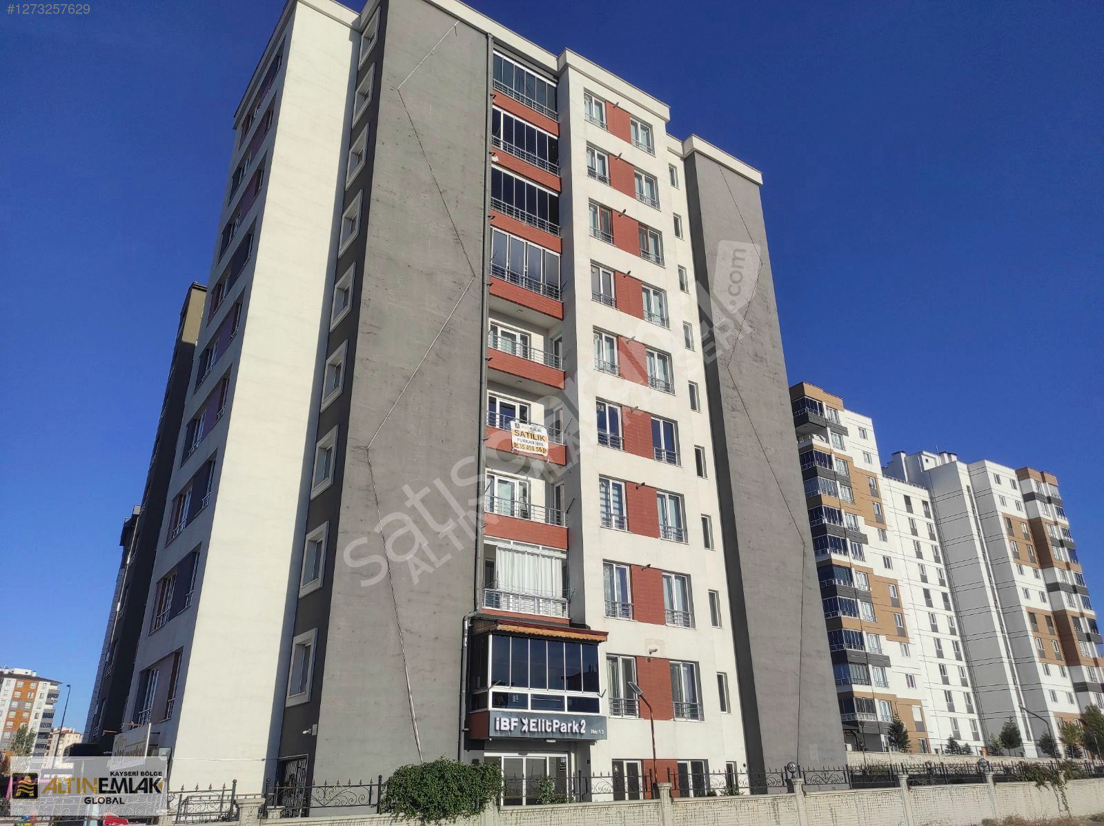 19 MAYİ MAH DE İBF KALİTESİ SATİLİK 2 5+1 SON FİYAT 1GÜN GEÇERLİ