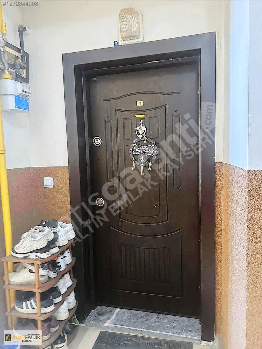 ESENTEPE MAH DE SATILIK LÜX DAİRE 175 m2
