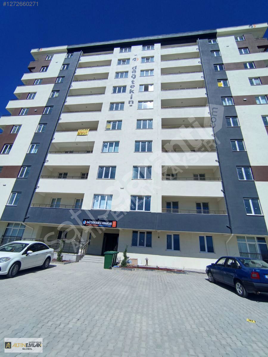 SATILIK 2+1 DAİRE