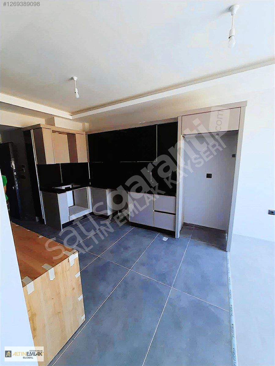 ŞEHİR HASTANESİ KARŞISINDA 2+1 KİRALIK DAİRE