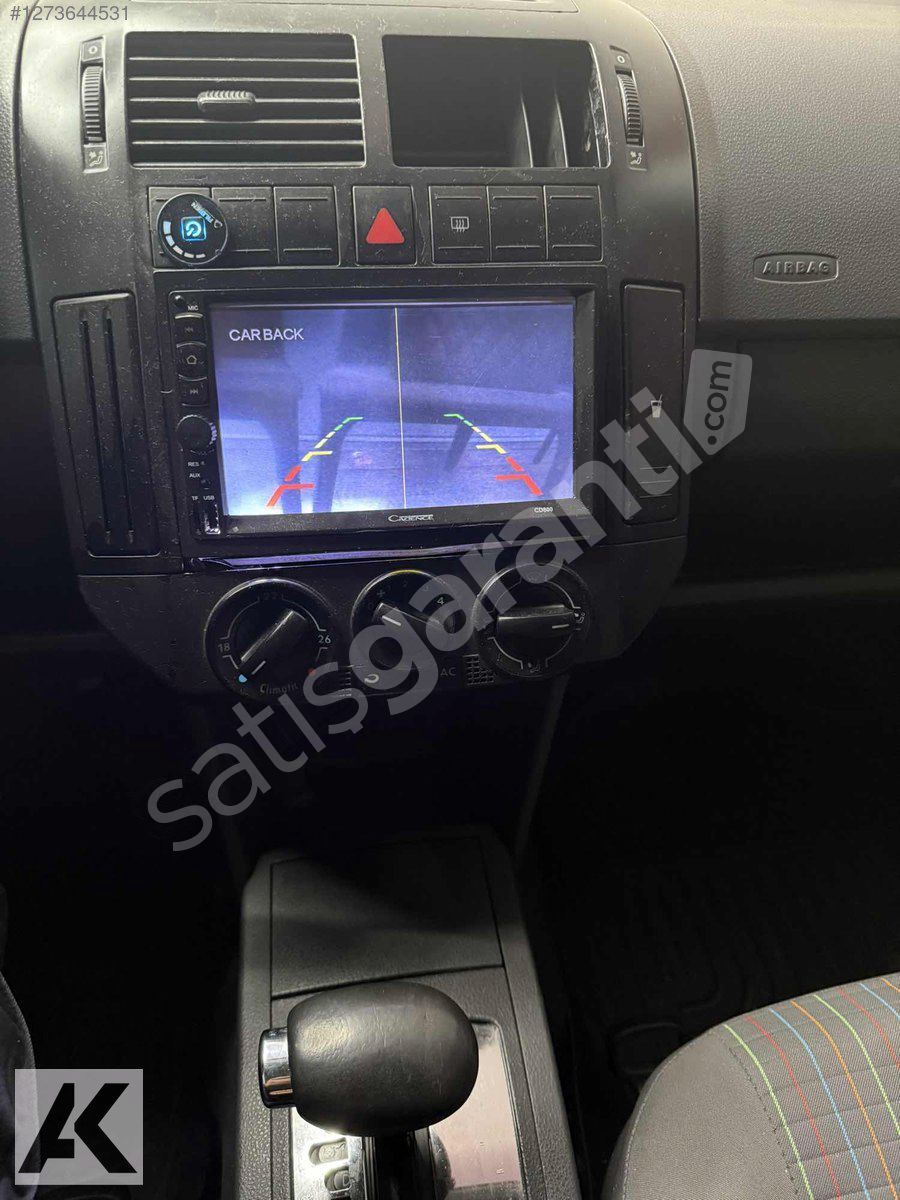 Tam otomatik yaşına göre mükemmel