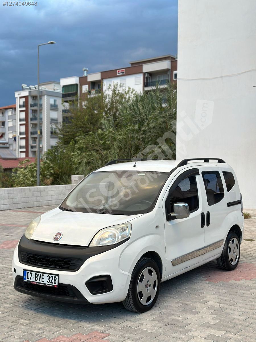 Güzel aile arabası