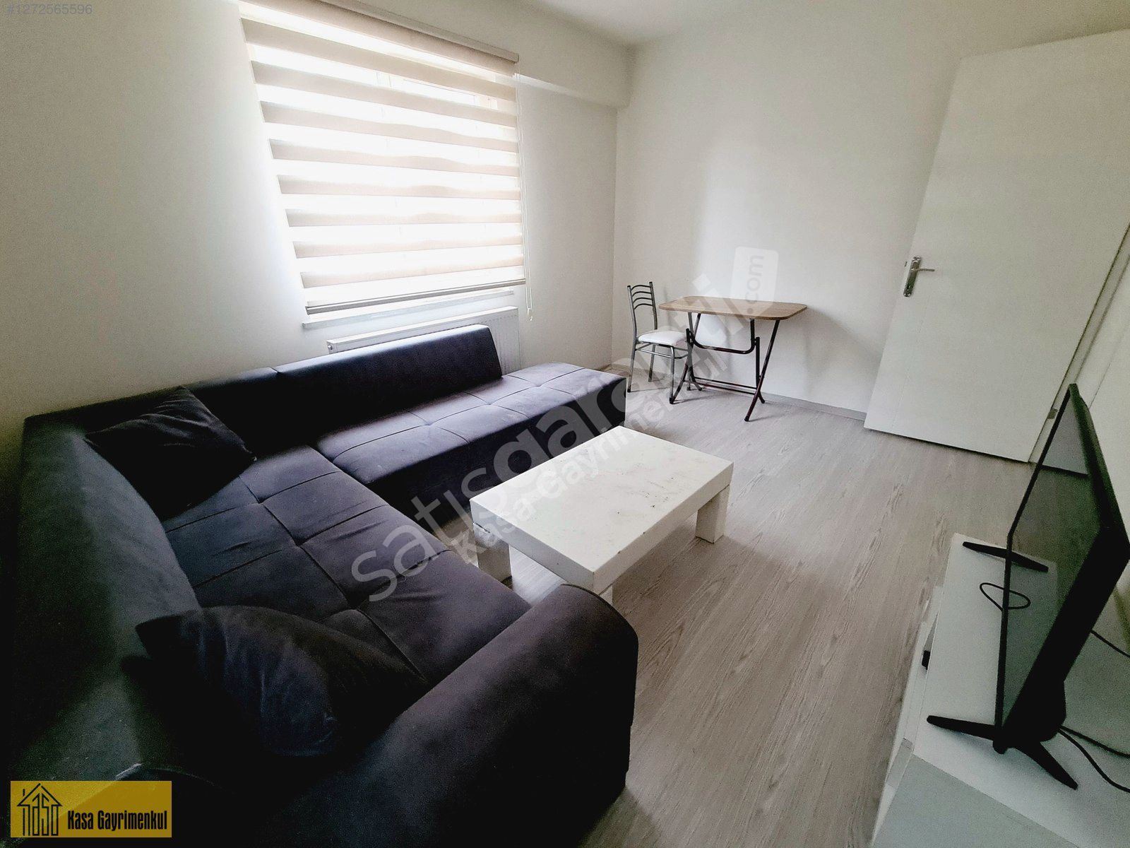 Kasa Gayrimenkul | Görükle | Alya Apt | Eşyalı 3+1 Kiralık Daire