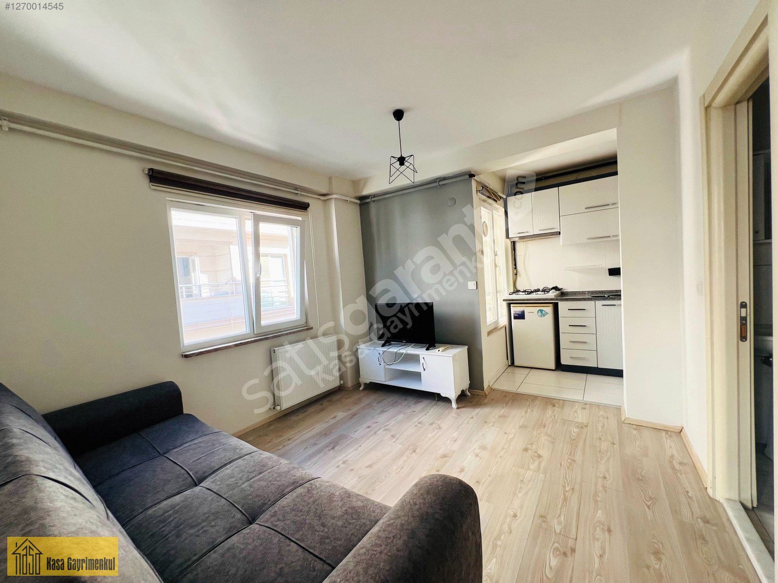 Kasa Gayrimenkul | Görükle | Cemil Efendi Sitesi | 2+1 Eşyalı