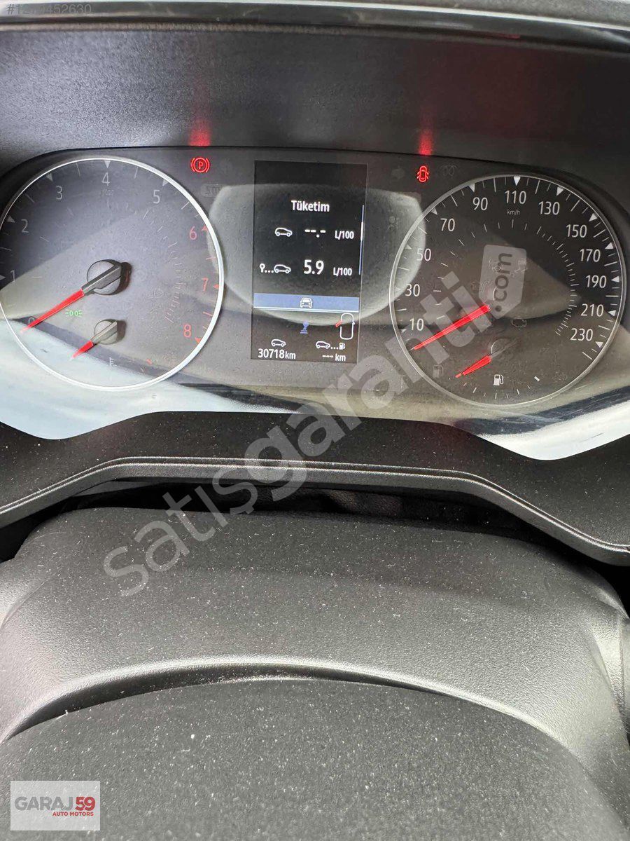 2023 RENAULT CLIO 1,0SCE JOY 65Hp