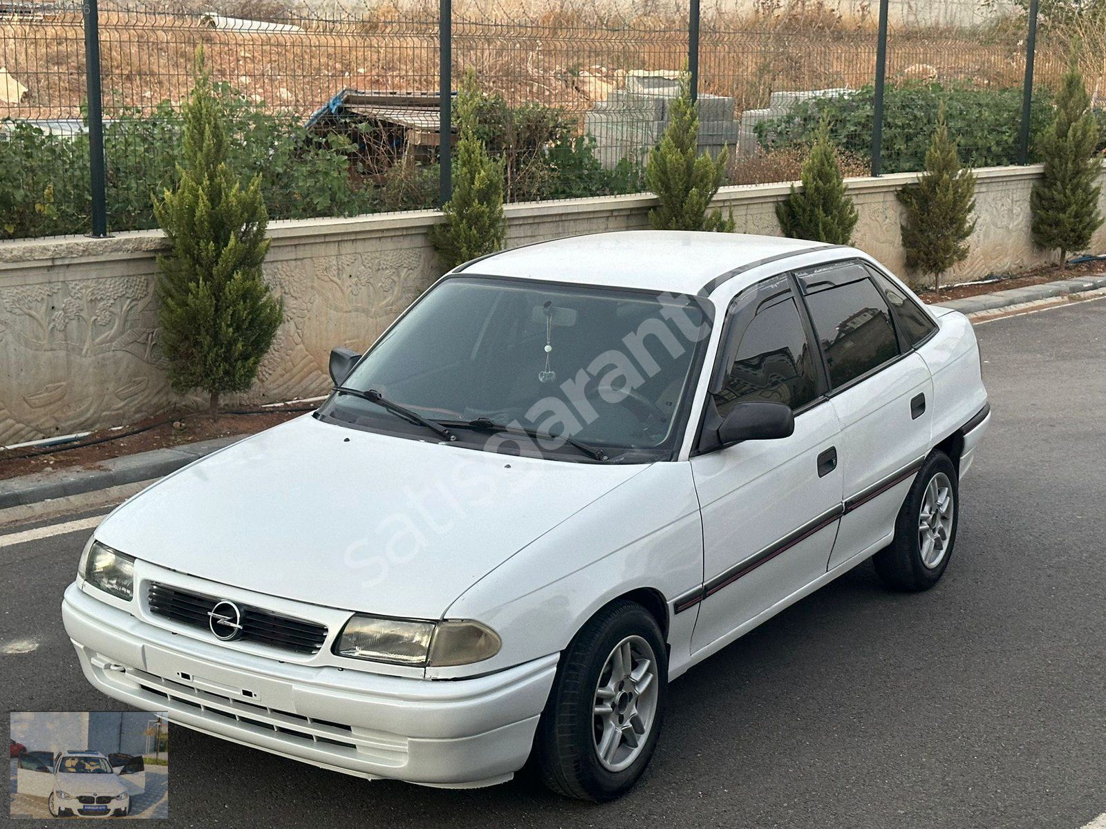 MOTOR JANZIMAN SIFIR TR NİN EN TEMİZİ