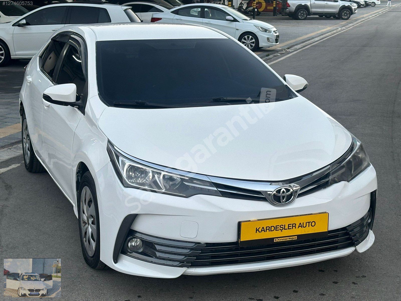 SADECE KİMLİK İLE TAMAMINA YAKIN KREDİNİZ BİZDEN SIFIR MOTOR