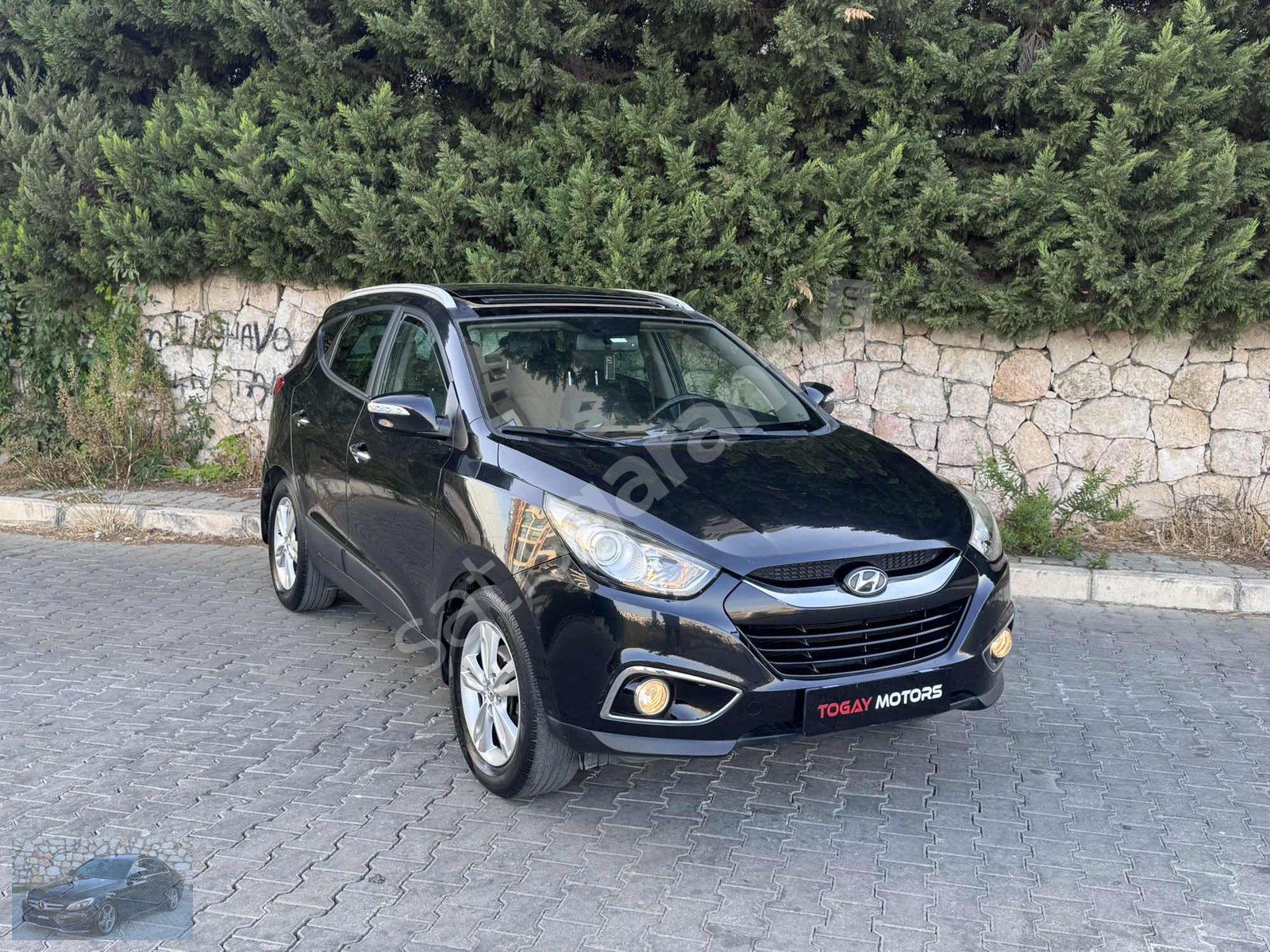 İlk sahibinden hatasız düşük km