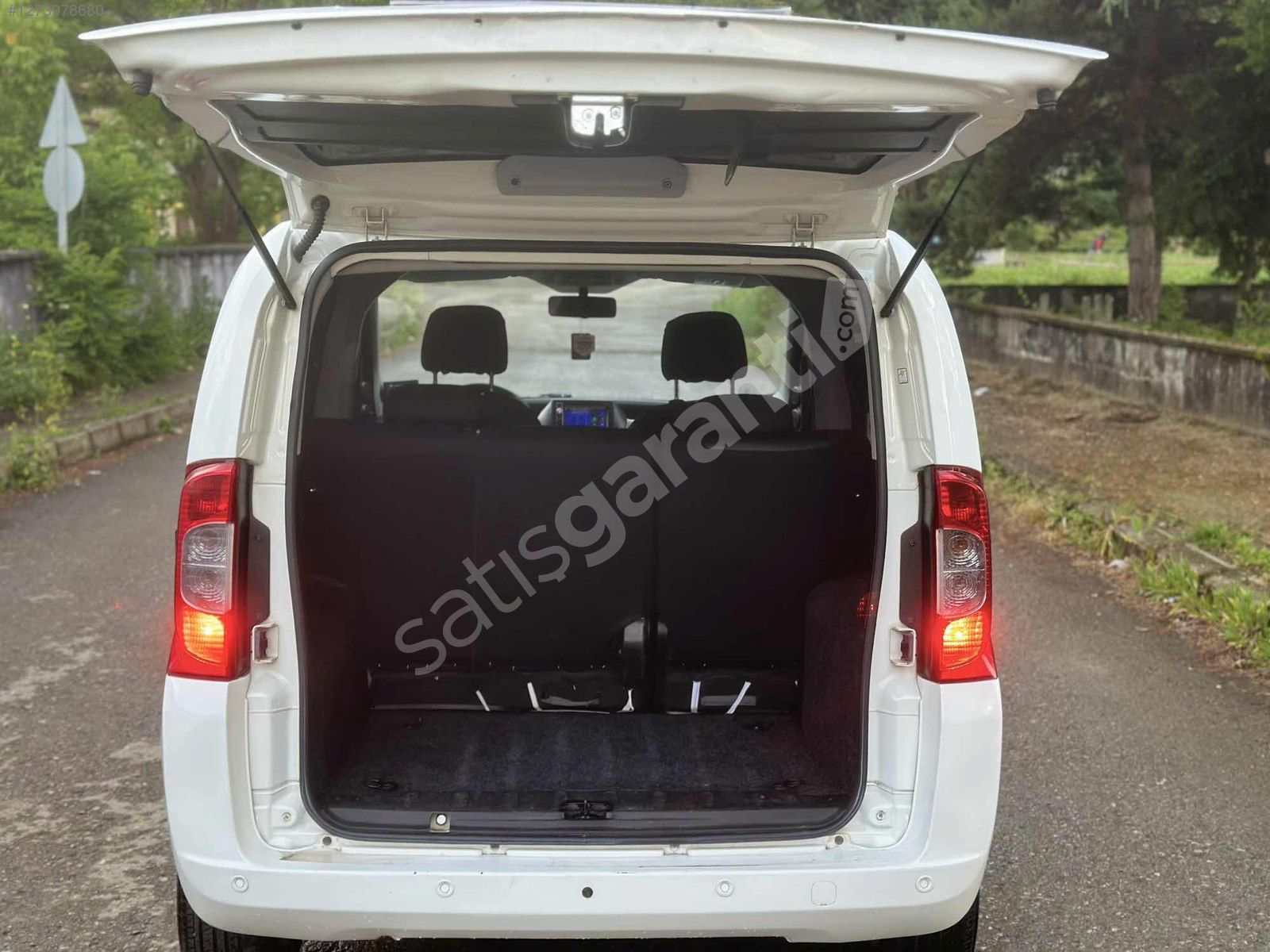 2014ÇIKIŞLI NEMO VİZYON PLUS DOUBLE EKRAN GERİ GÖRÜŞ FULL DONANM