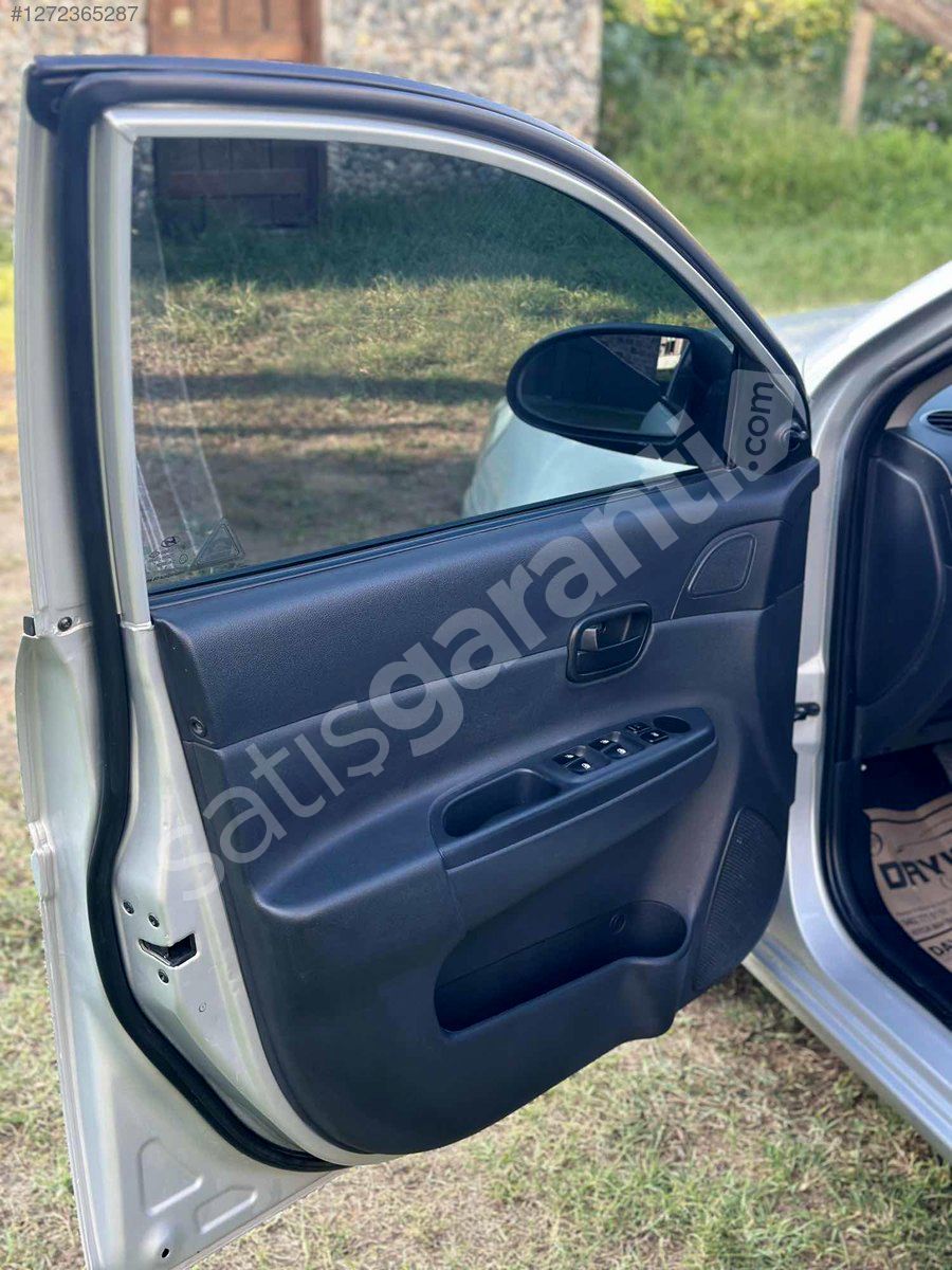 2010 ABSLİ 1.6HYUNDAI ACCENT ERA 4CAM OTOMATİK KLİMALI