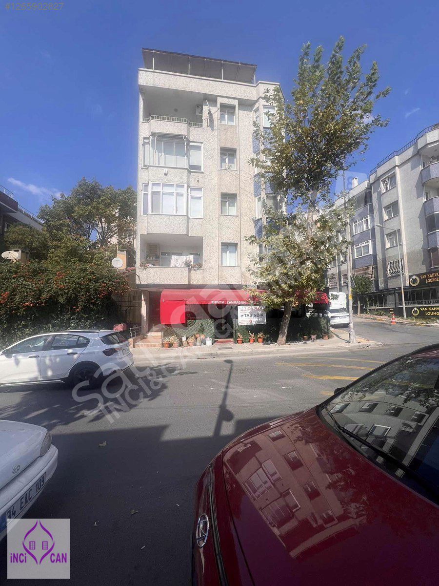 Avcılar Denizköşkler Mh caddeye cephe satılık dükkan