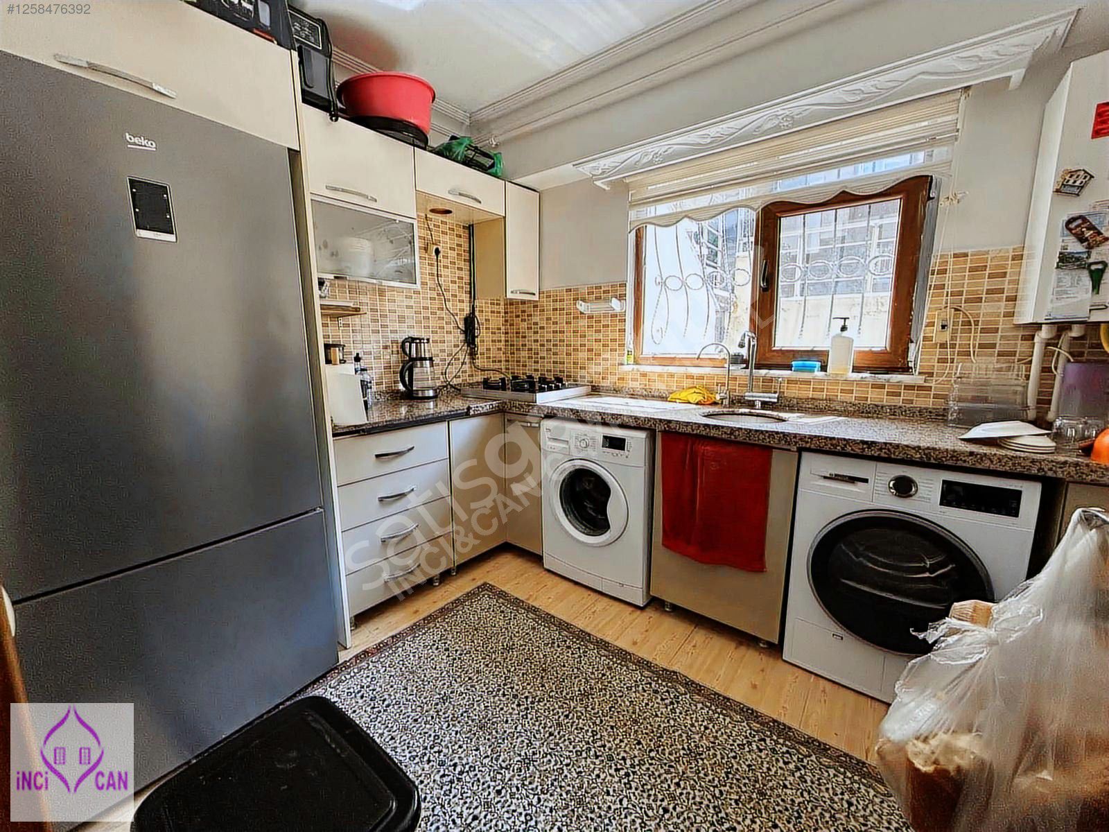 Avcılar Cihangir de Metrobüse 2 dakk 2+1 bkat kiralık