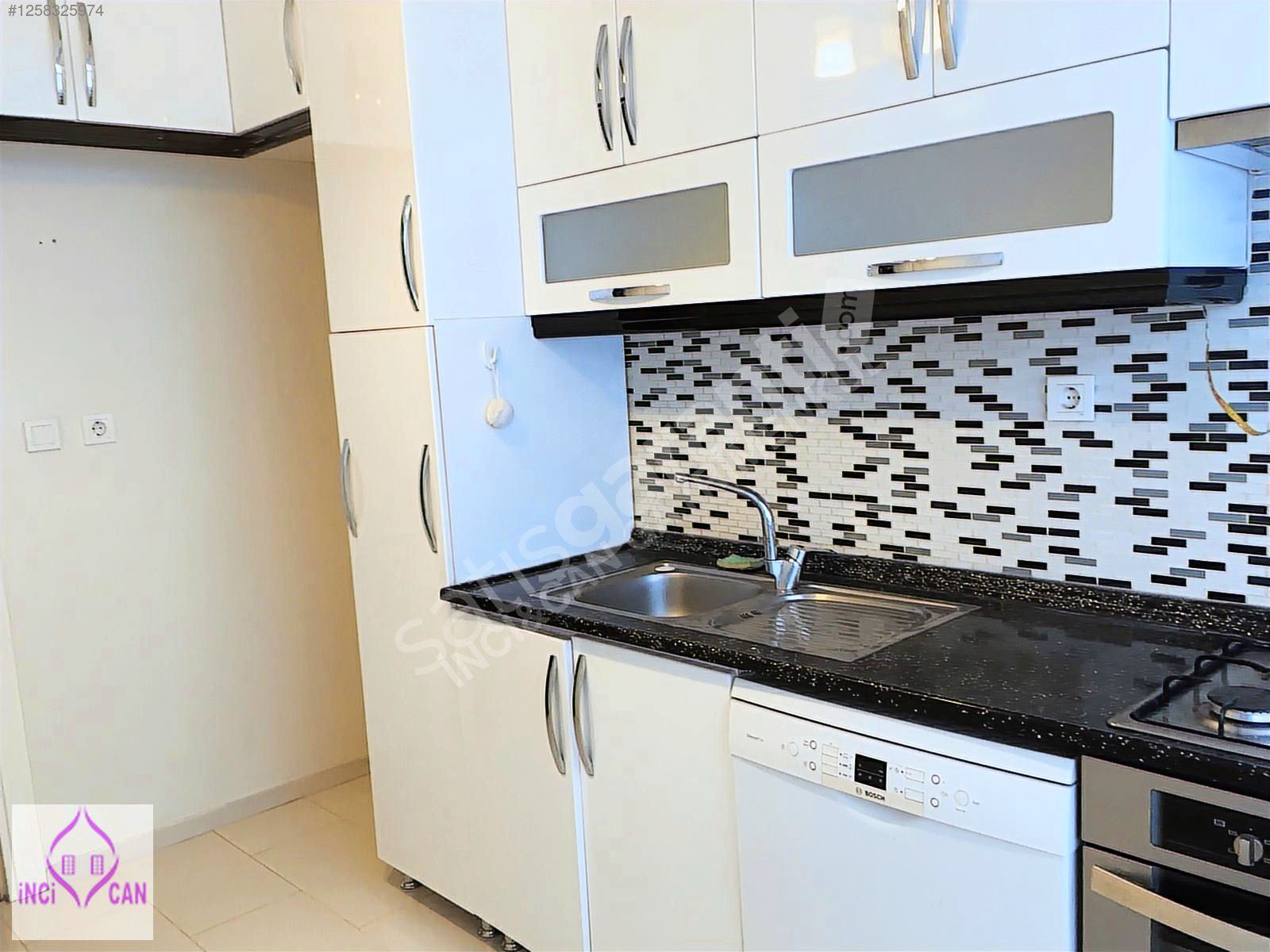 Avcılar Cihangir de 3+1 2 kat satılık daire