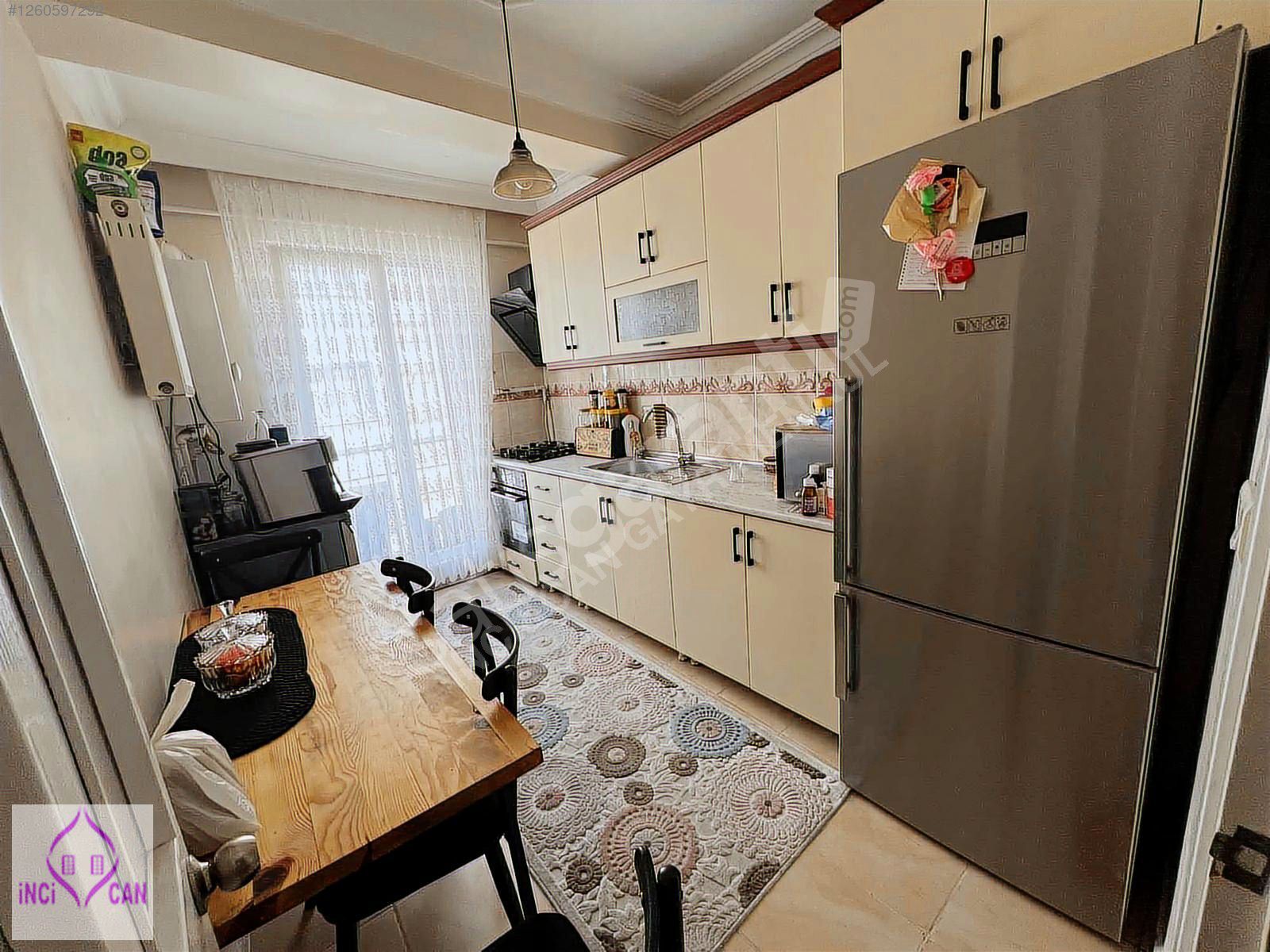 AVCILAR CİHANGİR MH 3+2 DUBLEX DAİRE