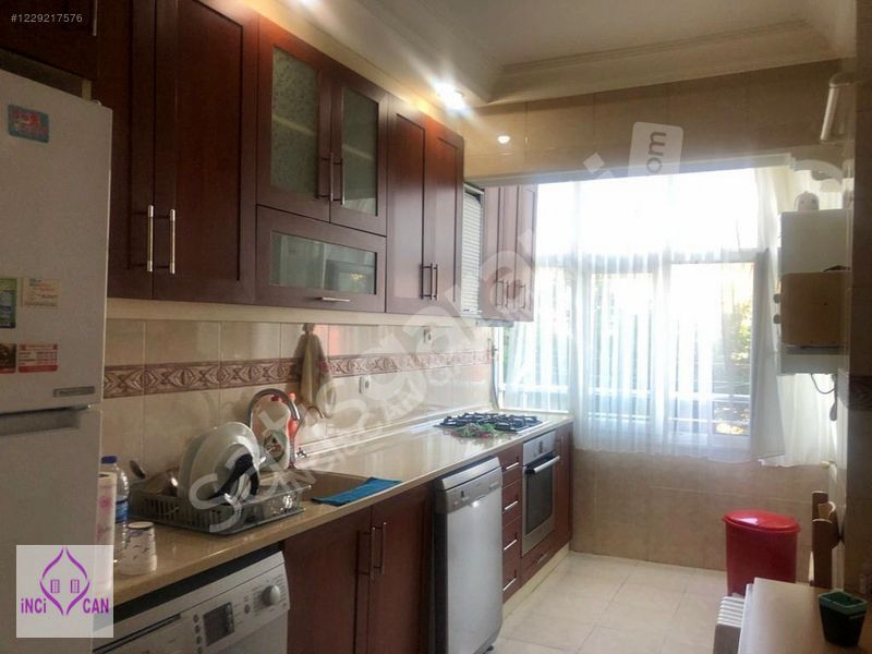 Avcılar Cihangir de 2+1 2 kat full eşyalı satılık daire