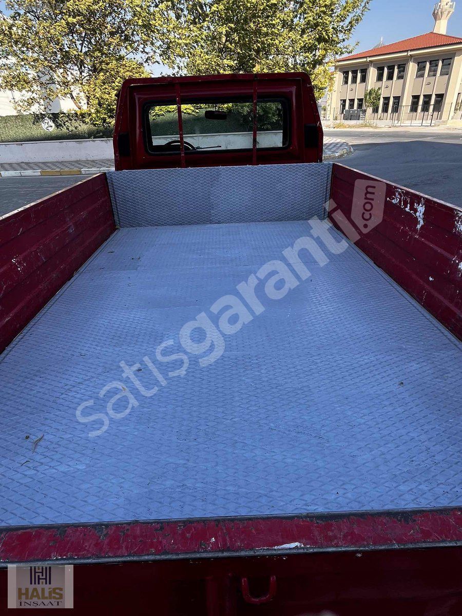 HALİS OTOMOTİV DEN SATILIK FORD TRANSİT