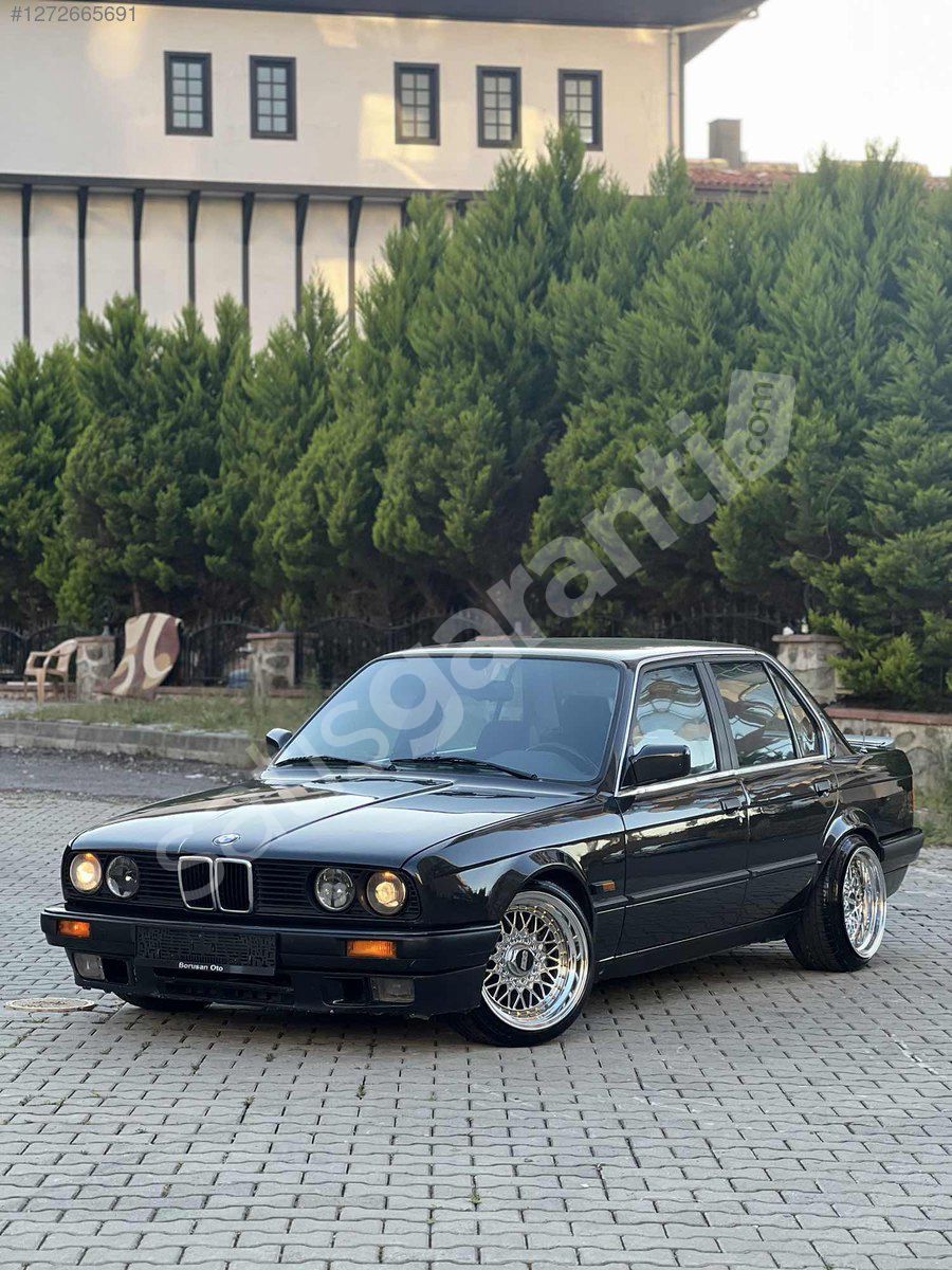 YHS AUTO'DAN EMSALSİZ SAFKAN B25