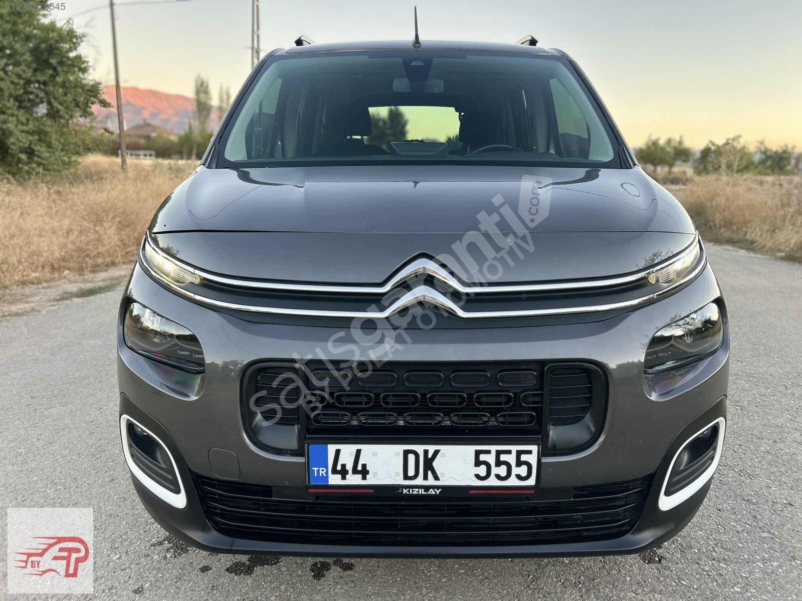 POLAT'TAN-2022_BOYASIZ-OTOMATİK_1.5 BlueHDI SHINE_ETA8-130 HP!!!