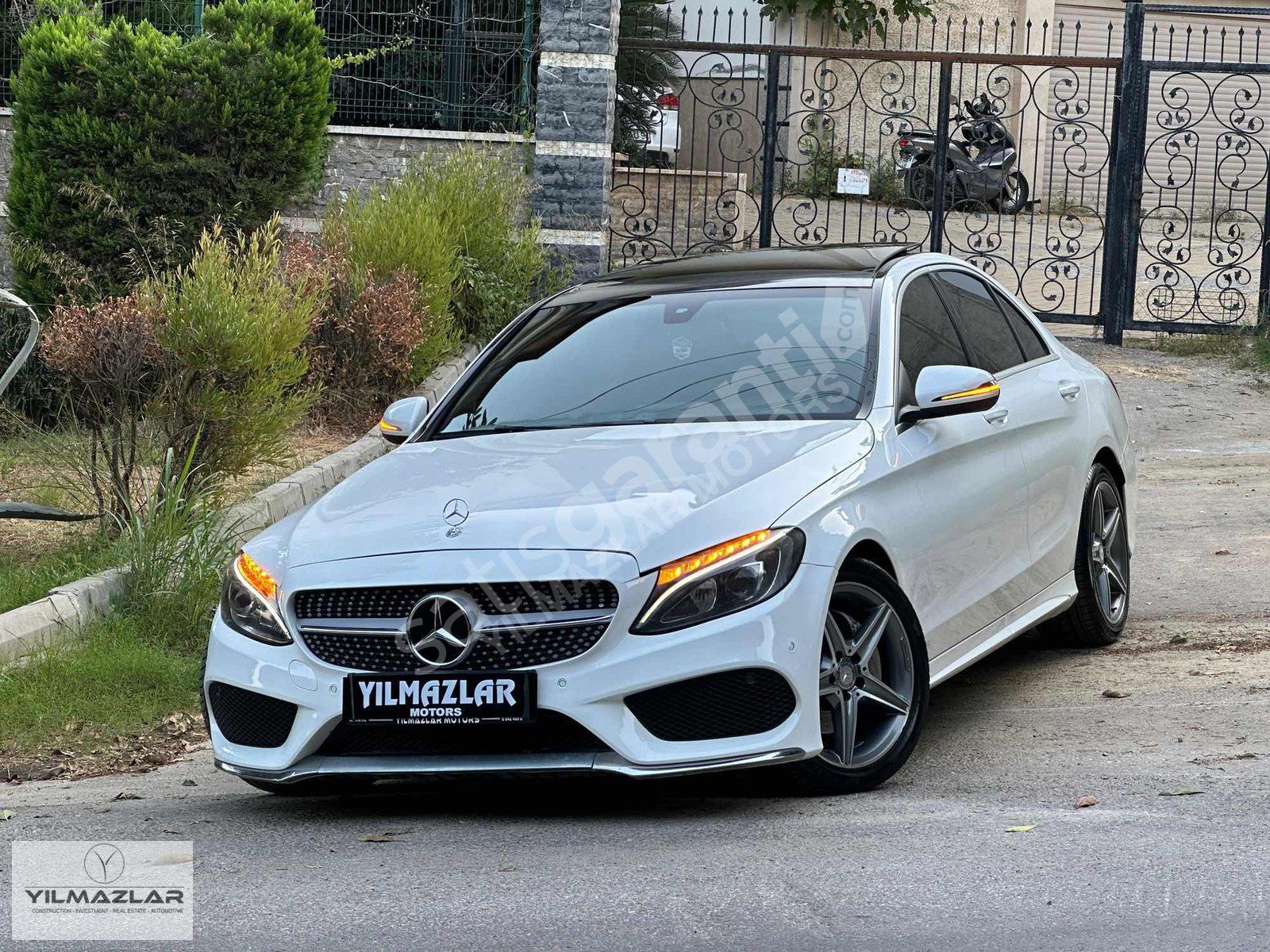 2016 MODEL-/-183.000 km-/- TR NİN EN UCUZU-/-DEĞİŞEN KAYIT YOK