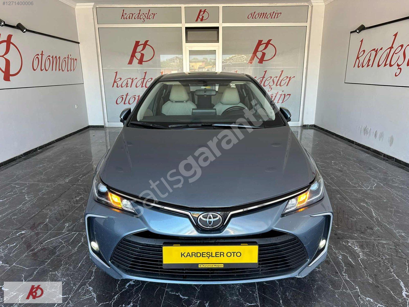2022 Corolla 1.5 Dream Multidrive S 123 HP