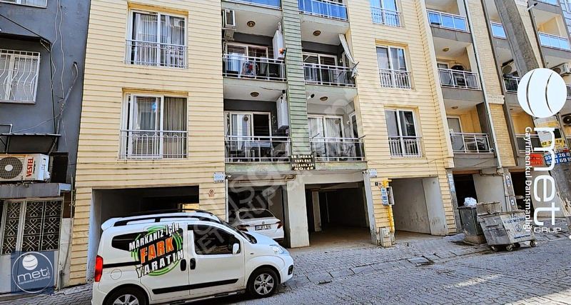 METGRUP'DAN ORTA MAH.DE AÇIK MUTFAK,DOĞALGAZLI 70 M² 2+1