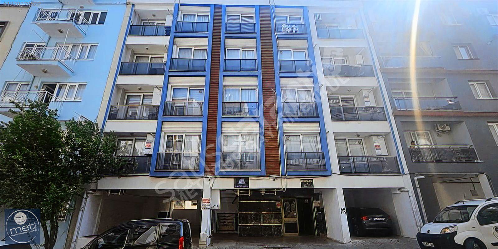 METGRUP'TAN ZAFER MAH.DE FUL EŞYALI,D.GAZ VE KLİMALI 40 M² 1+1
