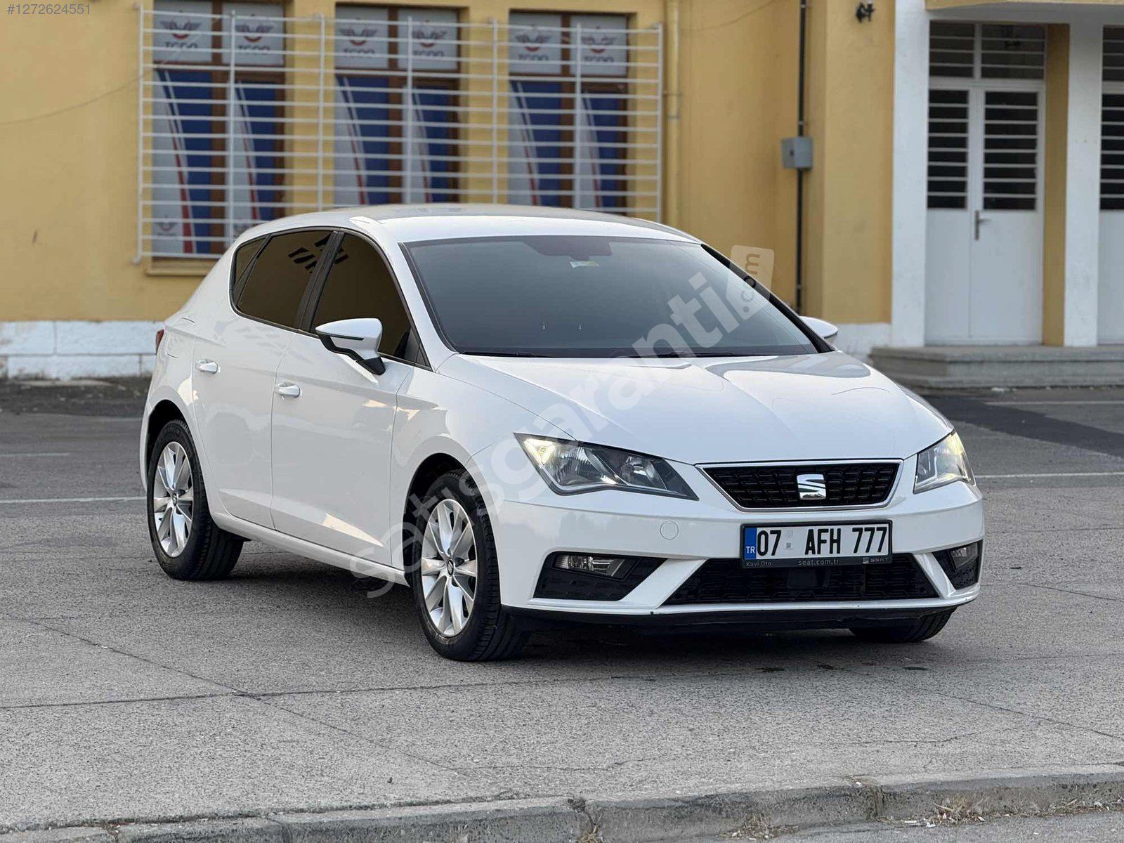 2019 HATASIZ BOYASIZ SEATLEON STYLE