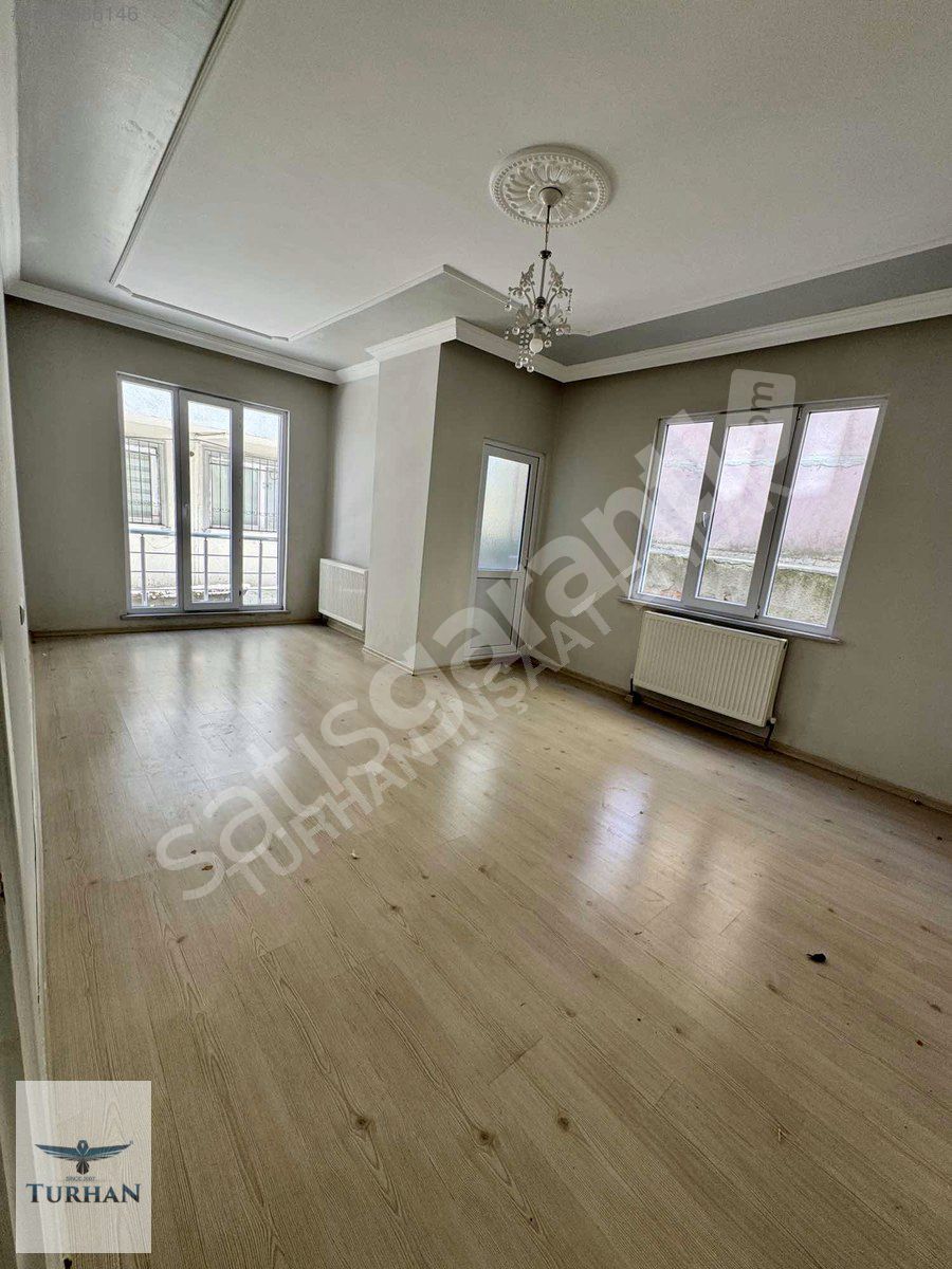 ÇİFT BALKONLU EBEVEYN BANYOLU 2+1 GENİŞ KİRALIK DAİRE..!