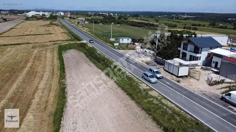 PINARÇA MAHALLESİNDE İMAR İÇİ 304M PARSELİMİZ SATIŞA SUNULMUŞTUR