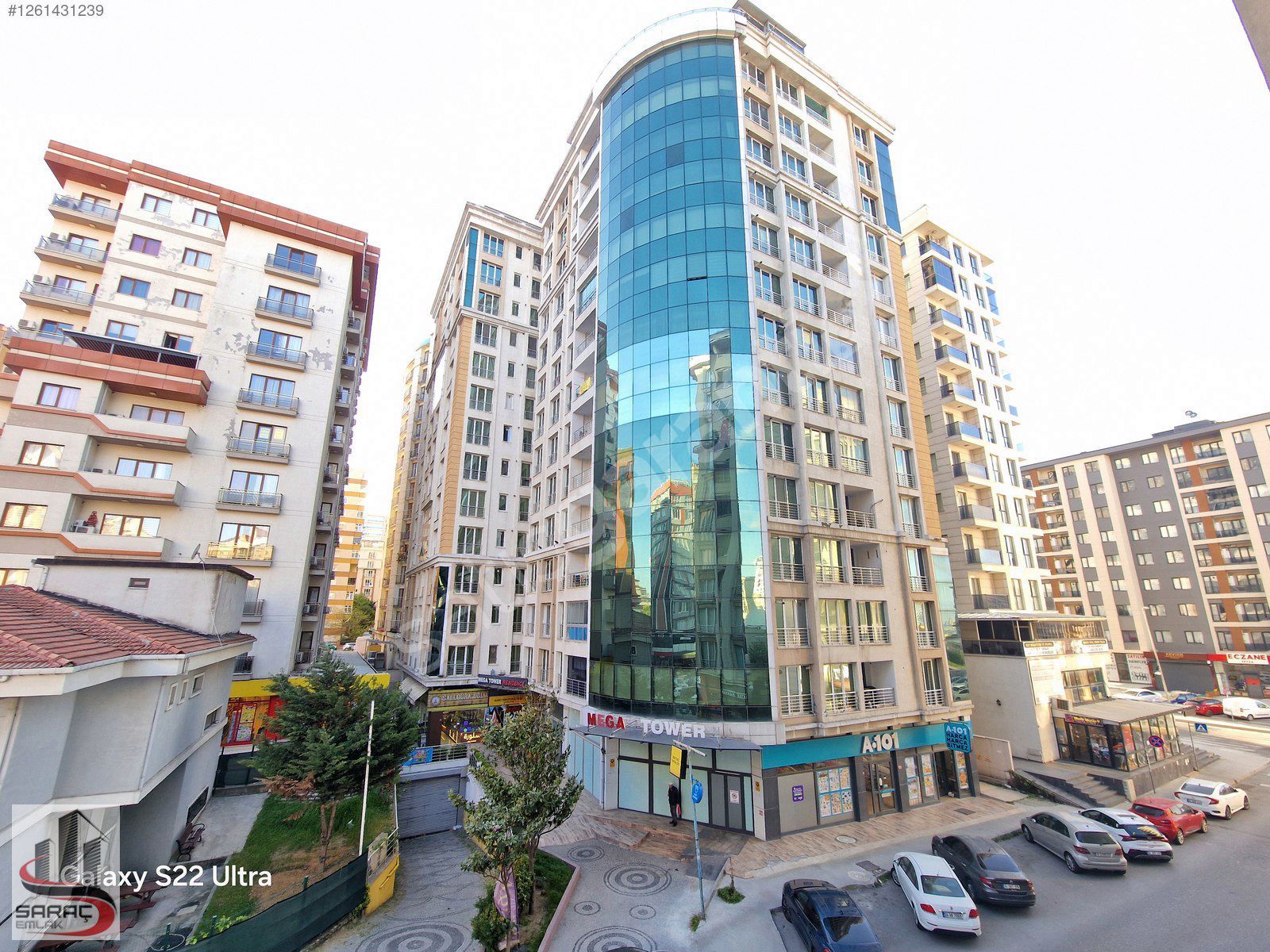 YATIRIM AMAÇLI KAÇIRILMAYACAK SATILIK EŞYALI 1+1 FIRSAT DAİRE