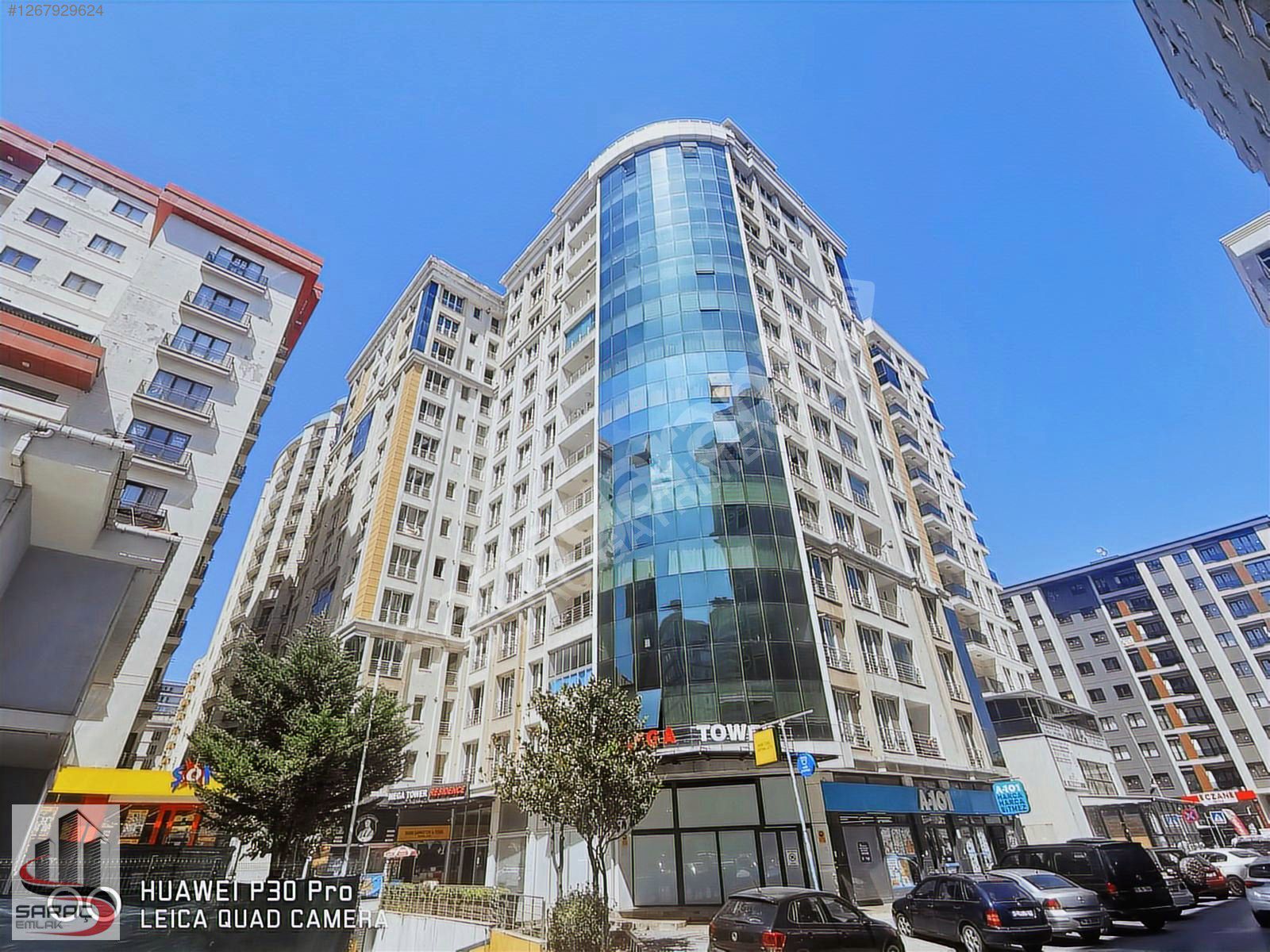BEYLİKDÜZÜ METROBÜSE10 DK. KİRALIK 2+1 DAİRE BALKONLU