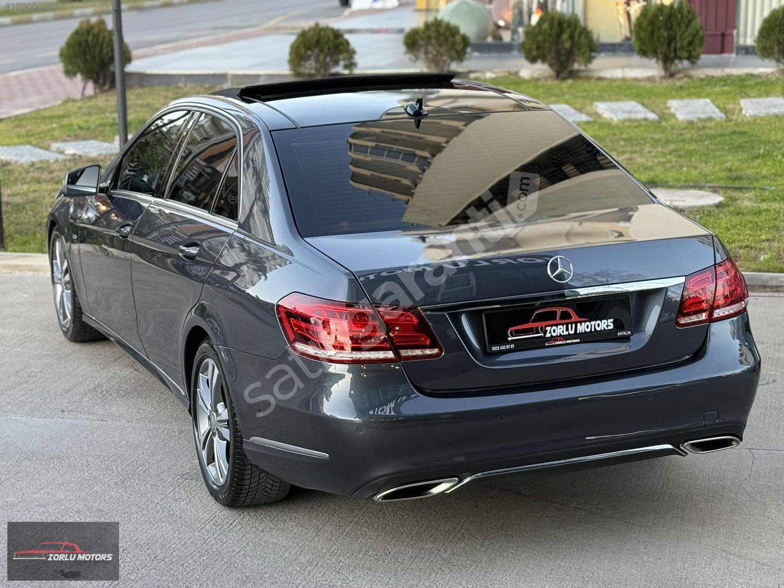 2015 MERCEDES E 180 EDİTON E TAM DOLU-ÖZEL RENK 165 BİN KM DE