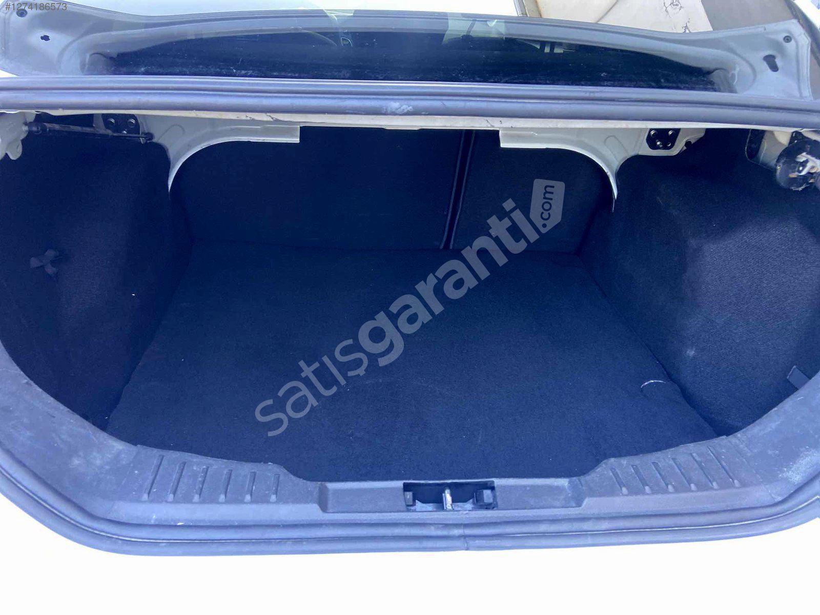 EFEM Otomotiv Iğdır