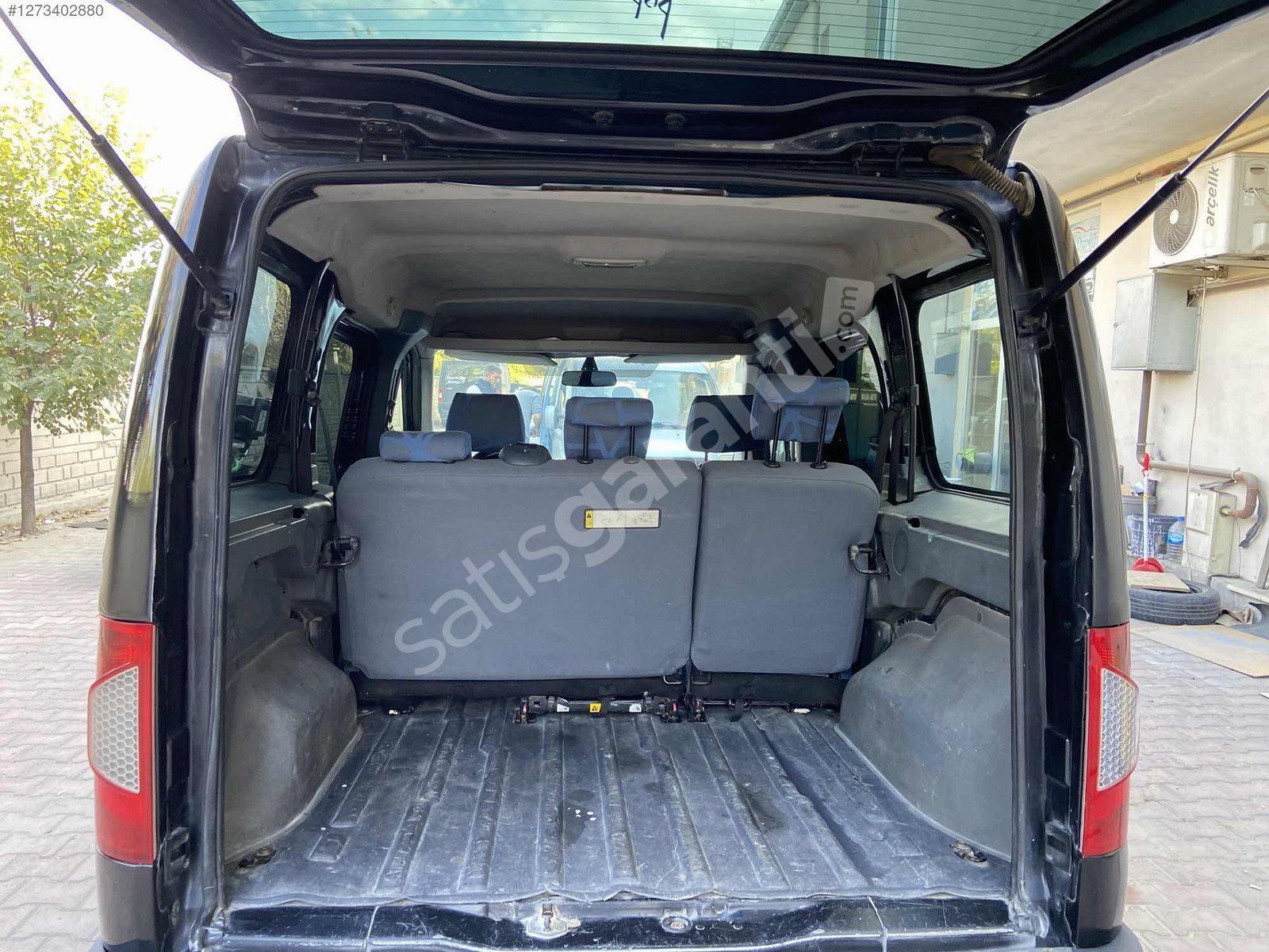 EFEM Otomotiv IĞDIR