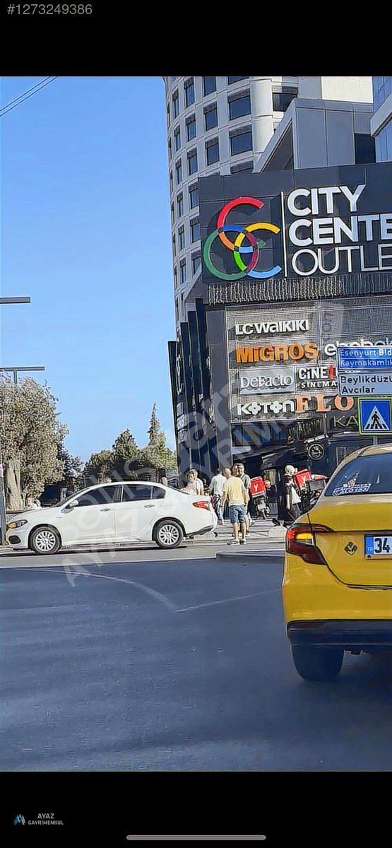 BÖLGEDE EMSALİ YOK ACİL SATILIK 2+1